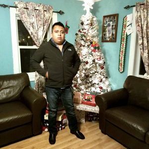 Meet your Posher, Glenn